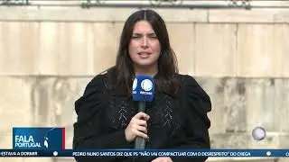 Desagrega&ccedil;&atilde;o de freguesias