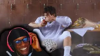 Better Than Valedictorian?? - Ian - Goodbye Horses - Album Reaction