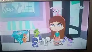 Littlest Pet Shop Theme Song