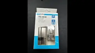 [198] Rieffel PZ6 Switzerland - #LockChuck600 Giveaway -  spanglish sub