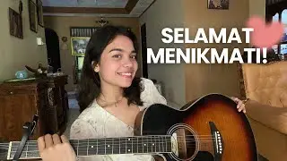 aku bikin lagu!