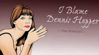 Matt Oswalt, Writer/Actor - I Blame Dennis Hopper on Popcorn Talk