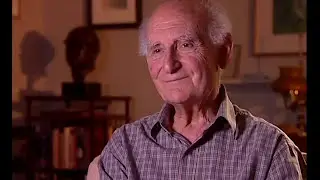 Harold Lambert - The importance of passing on family history (2/76)