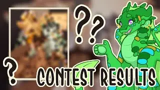 60k DTIYS Contest Results!