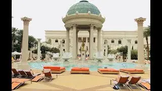 Лучшие  Отели  ЛАС ВЕГАСА