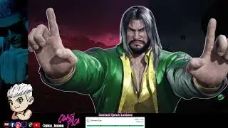 The Mandarin and Then The Offlines !social !question !discord