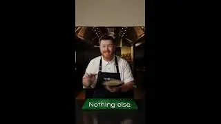 Chef Hack: Curly Spring Onion Garnishes
