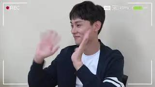 2019 민경훈 생일파티 비하인드 part.2