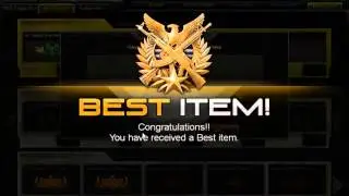 Arctic Combat Desert Eagle Gold Dragon Win - AsianSinper4