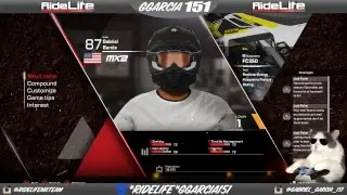 MXGP3 Release day stream 