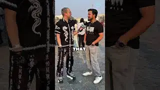 Asking Indians! #shorts #religion #oldestreligion #hindu #islam #judaism #mumbai #india #indian