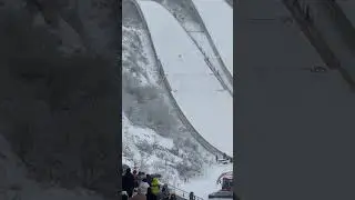 Gangwon 2024 Youth Winter Olympic Games - Ski Jumping