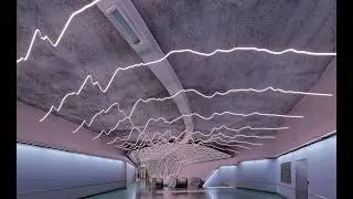 Inside Stockholm Odenplan 🇸🇪