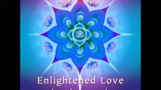 Real Music Album Sampler: Enlightened Love by BlueMonk