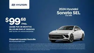 Hyundai Sonata 09/01/2024 4256068