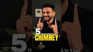 Chimney l Best kitchen chimney in india l Best chimney in india l Chimney for Indian #chimney