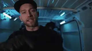 AfaRastaFa & F.I.L. - Kudy dál / Prod. John Soulcox (OFFICIAL VIDEO)