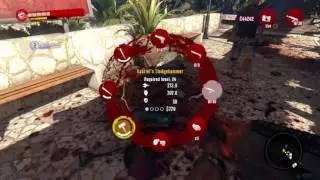 Dead island part 1 chapter 1,2 welcome to banoi