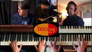 Cold Duck Time by Trio 29 - Henry Hey - piano/MItch /Towne - organ/Eric Halvorson - drums