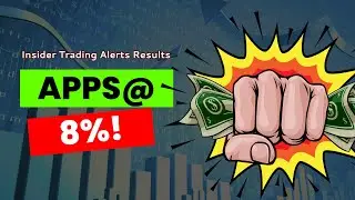 💥 Digital Turbine (APPS) Stock Skyrockets 20% in ONE Day! Insider Trading Secrets Revealed 🚀📈