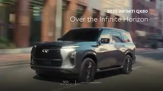 #INFINITI August Specials! | #QX80 #QX60 #QX50 | Stevens Creek INFINITI