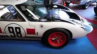 Hollywood Stars Cars Museum | Gatlinburg