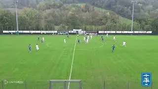 Vianese Calcio vs Fc Borgo San Donnino | 9a Giornata Eccellenza Girone A 27/10/2024