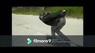 AMGUO Volume 1 DownSkate Team