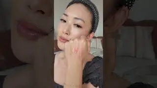 Armani Sheer Glow Swatches
