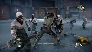 MAD MAX : Killing Top Dog (Proving Ground)#4