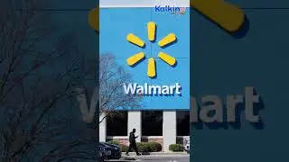 Технологические компании и Walmart поддерживают рост Уолл-стрит, несмотря на опасения по поводу р...