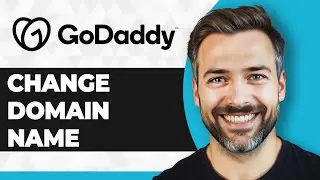 How to Change Domain Name in GoDaddy (Step By Step) (2026 Guide)