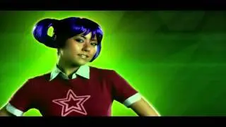 Need for Speed Carbon - Yumi's intro video