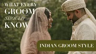 Groom Fashion Goals | Indian Traditional Attire