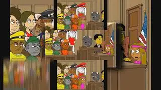 (REUPLOADED) (YTPMV) Rammy gets executed scan