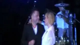 IVETA BARTOŠOVÁ A PETR MUK-ZNÁM JEDNU STAROU ZAHRADU (TOUR 2008)