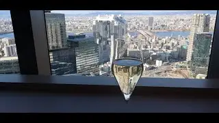 【大阪ステーションホテル】の【スペシャリティサロン】の沼から抜け出せない