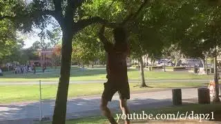 DAPZ (GOD) GOING MONKE