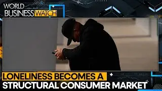 China&rsquo;s Solo Living Population Surges | World Business Watch | WION