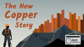 The New Copper Story