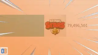 Brawl Stars Gas Gas Gas meme