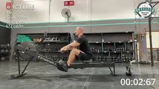 Concept2 demo