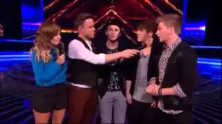 DISTRICT3 ✌ DISTRICT 3 ✌ GMD3 — X FACTOR