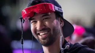 Meet the 2016 DRL FPV Drone Racing World Champion | Drone Racing League
