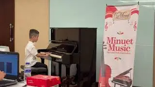 Clive Owen Wibowo - Intro 2