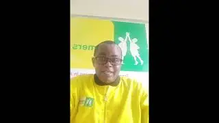 Covid-19 Inspired Business Innovation: Samuel Munguti - Farmers Pride, Kenya