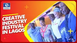 Nigerian Music Legend, Felix Duke And Others Prepare For Major Creative Industry Festival In Lagos