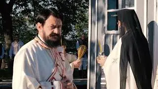 Sfințirea Bisericii de la Costișa jud. Suceava, 17 septembrie 2023