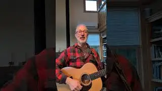 The Roar of the Waves - Jan 2025 Fearless Songwriting Challenge, Day 1