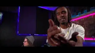 Que Heff - Just Listen Feat. Kace The Producer [Official Video]